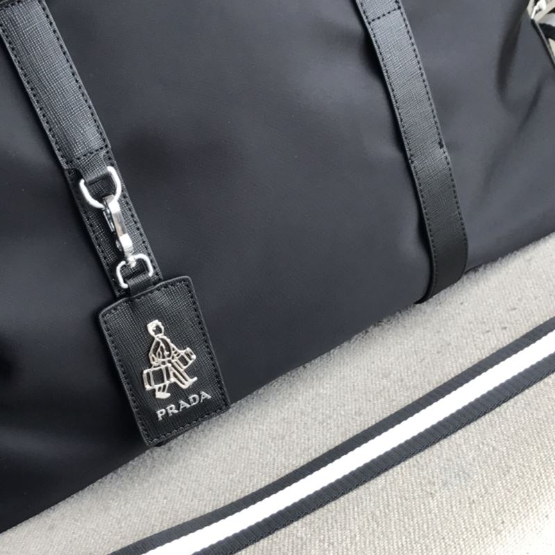 Prada Travel Bags